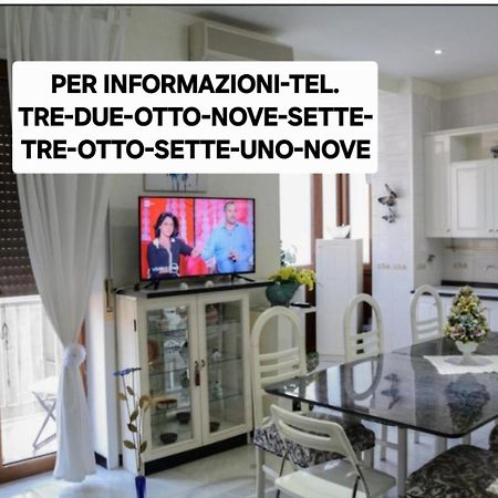 Residenza Margherita - Centralissima 萨莱诺 外观 照片