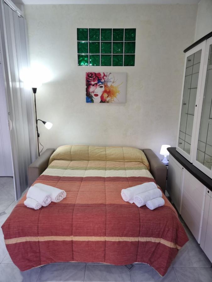 Residenza Margherita - Centralissima 萨莱诺 外观 照片