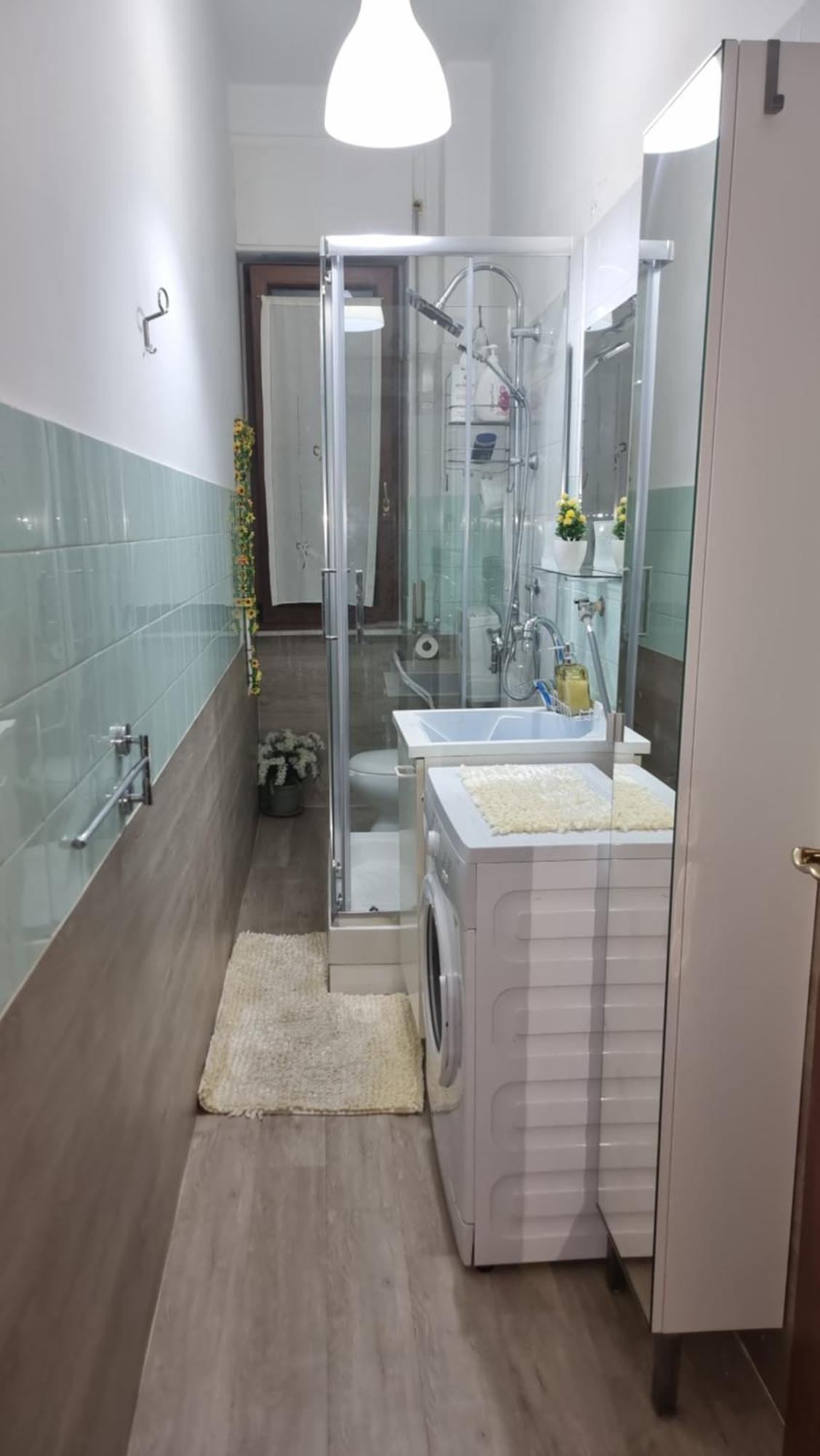 Residenza Margherita - Centralissima 萨莱诺 外观 照片