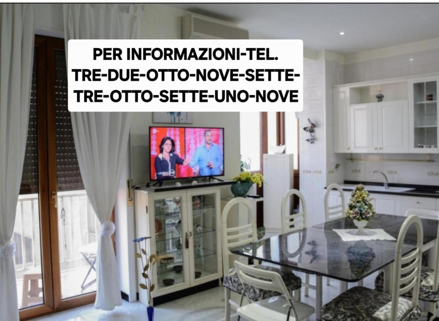 Residenza Margherita - Centralissima 萨莱诺 外观 照片